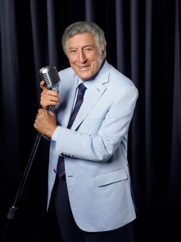 tony bennett