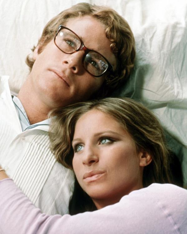 Barbra Streisand pays tribute to 'funny and charming' Ryan O'Neal